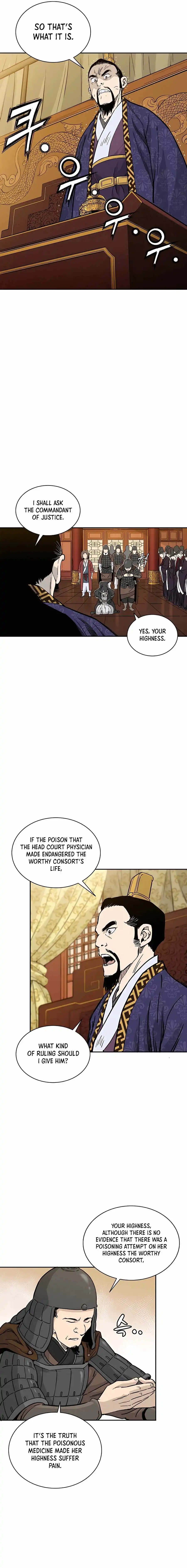 I Reincarnated as a Legendary Surgeon [ALL CHAPTERS] Chapter 60